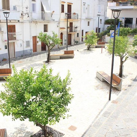 In Piazzetta Bed & Breakfast Гаета Екстериор снимка