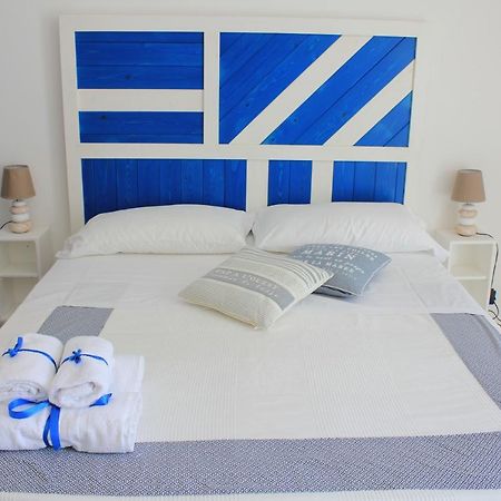 In Piazzetta Bed & Breakfast Гаета Екстериор снимка