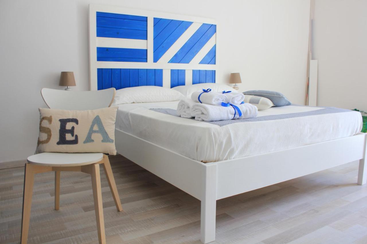 In Piazzetta Bed & Breakfast Гаета Екстериор снимка