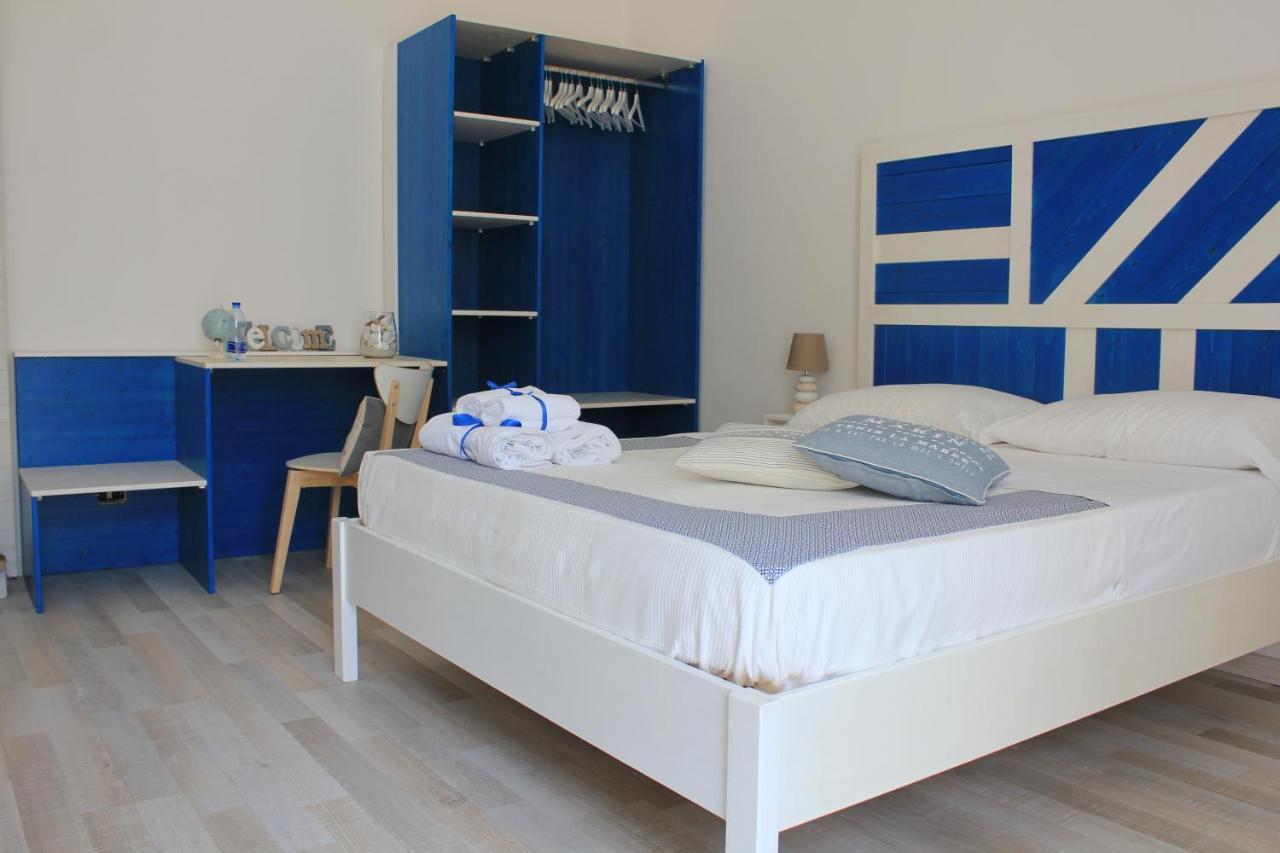 In Piazzetta Bed & Breakfast Гаета Екстериор снимка