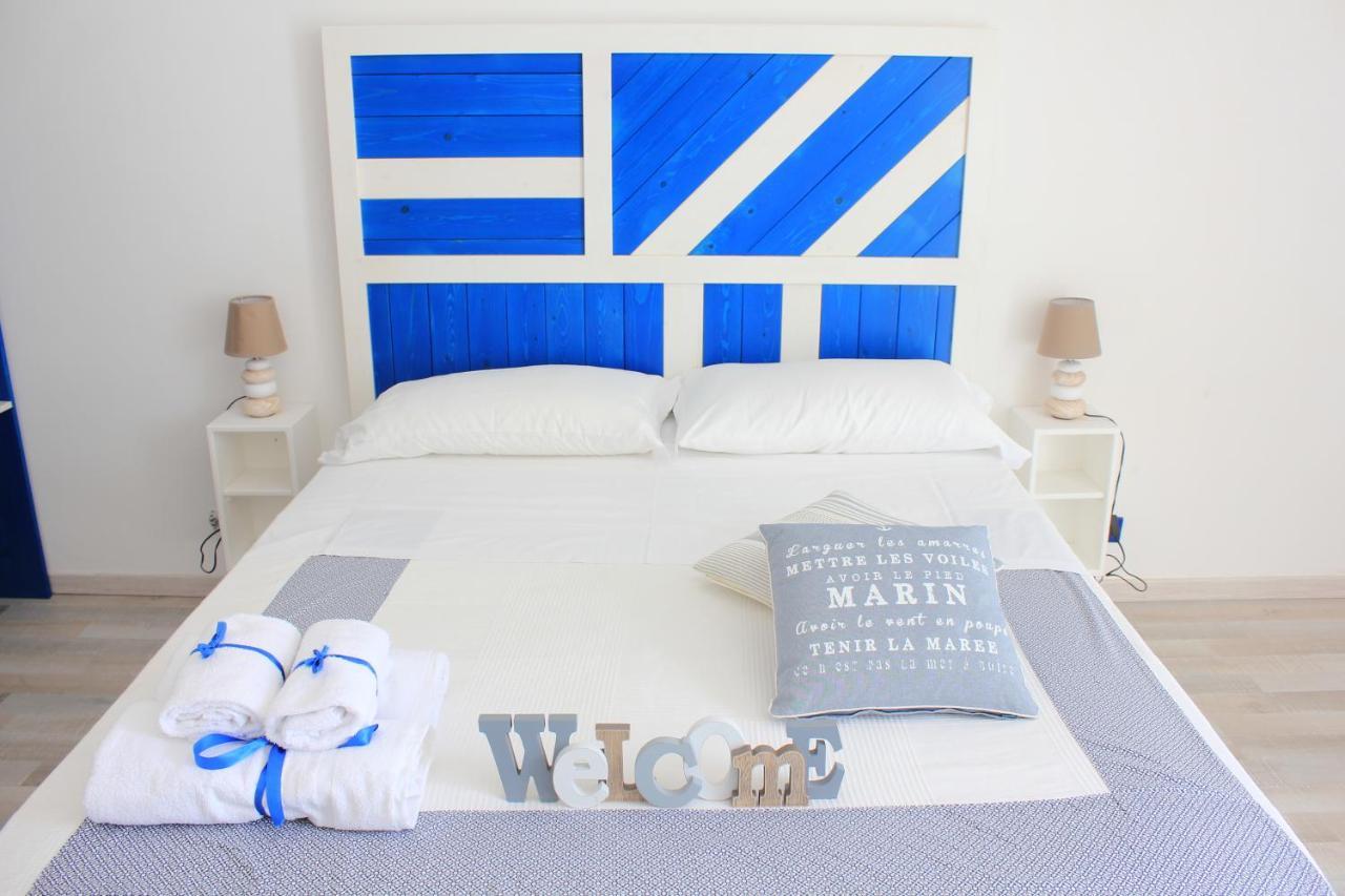 In Piazzetta Bed & Breakfast Гаета Екстериор снимка
