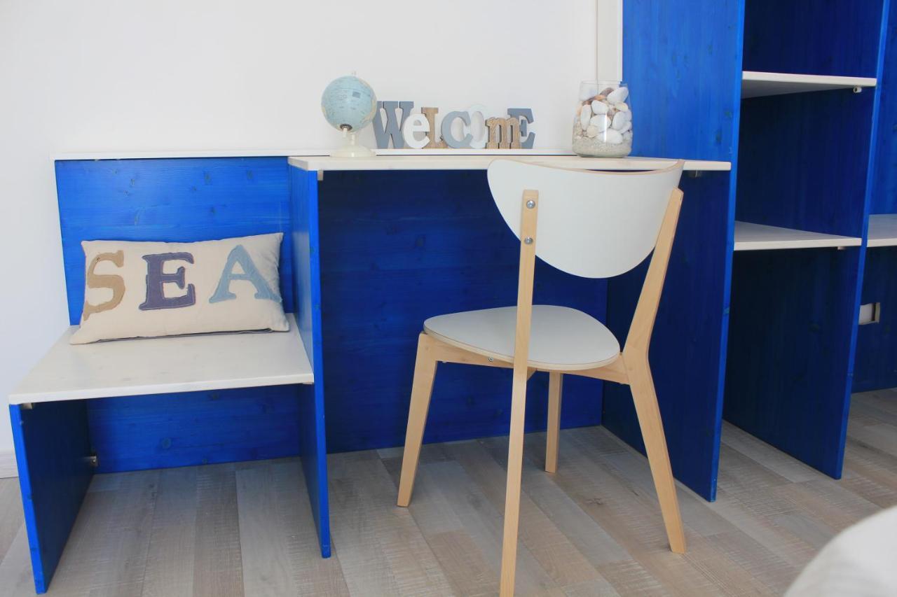 In Piazzetta Bed & Breakfast Гаета Екстериор снимка