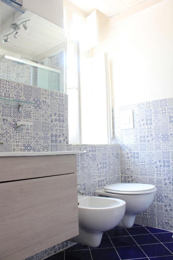 In Piazzetta Bed & Breakfast Гаета Екстериор снимка