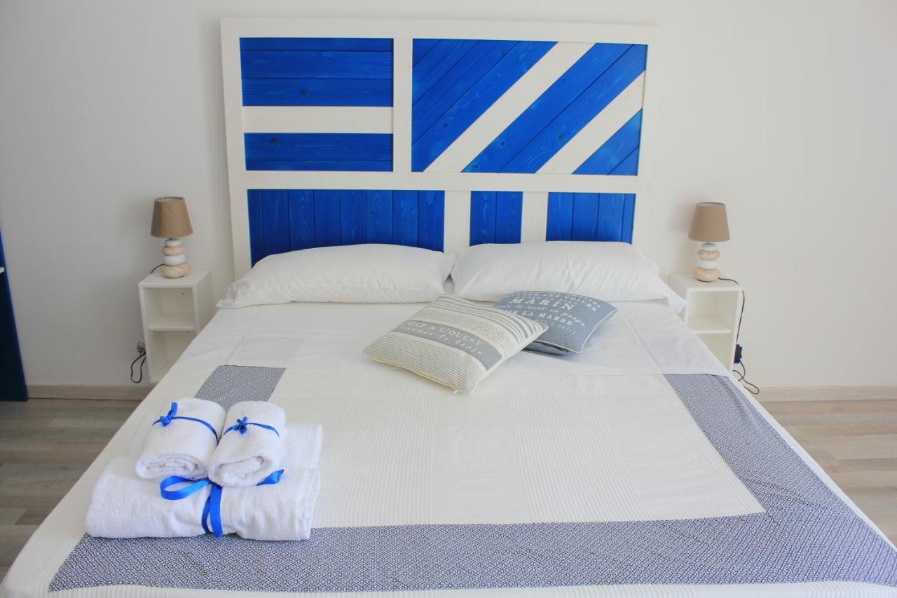 In Piazzetta Bed & Breakfast Гаета Екстериор снимка