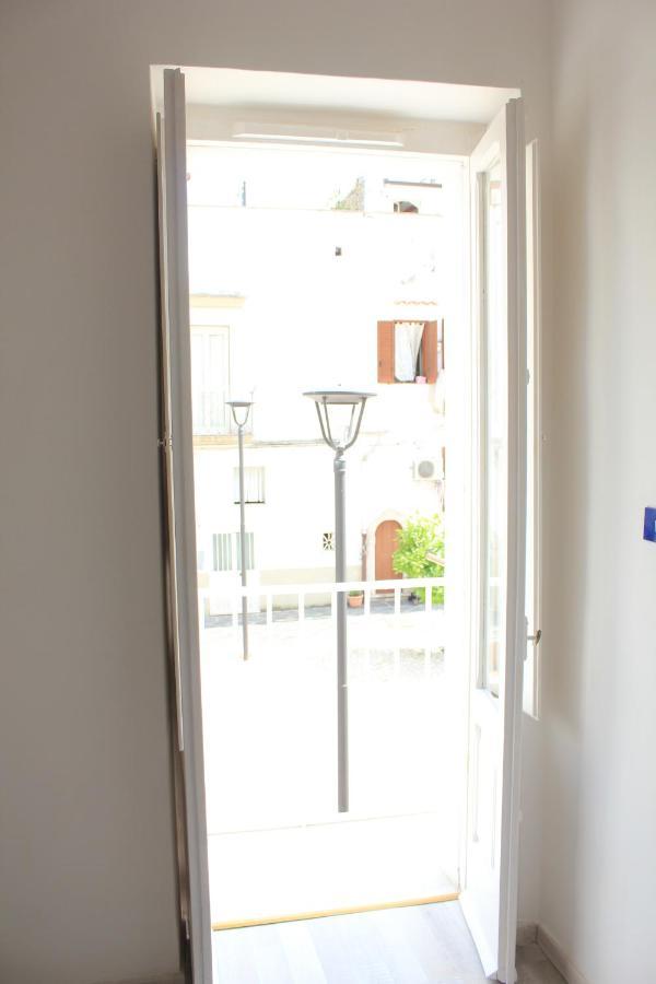 In Piazzetta Bed & Breakfast Гаета Екстериор снимка