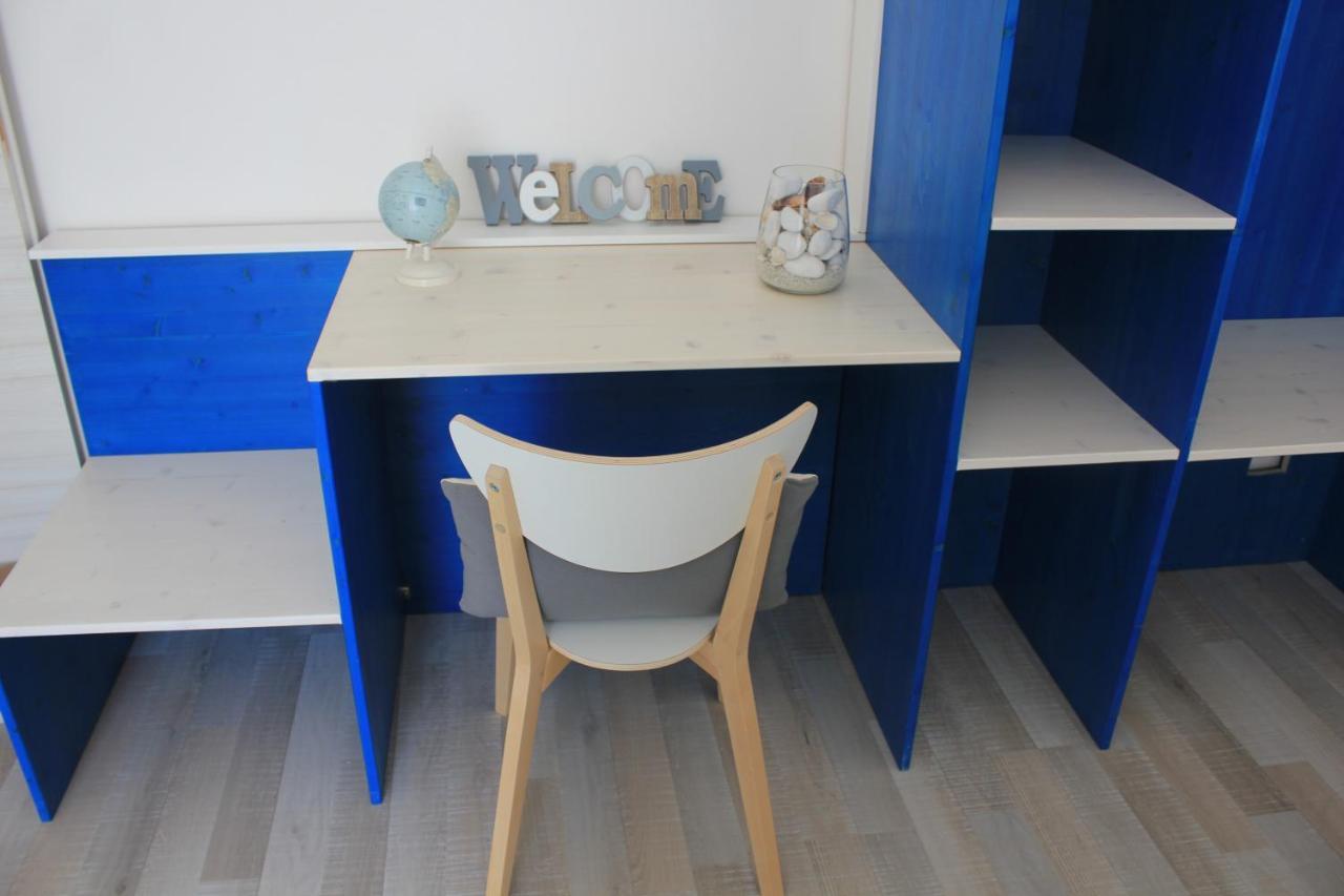 In Piazzetta Bed & Breakfast Гаета Екстериор снимка