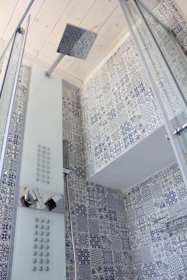 In Piazzetta Bed & Breakfast Гаета Екстериор снимка
