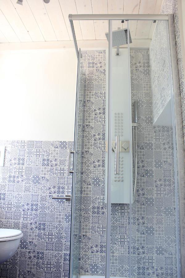 In Piazzetta Bed & Breakfast Гаета Екстериор снимка