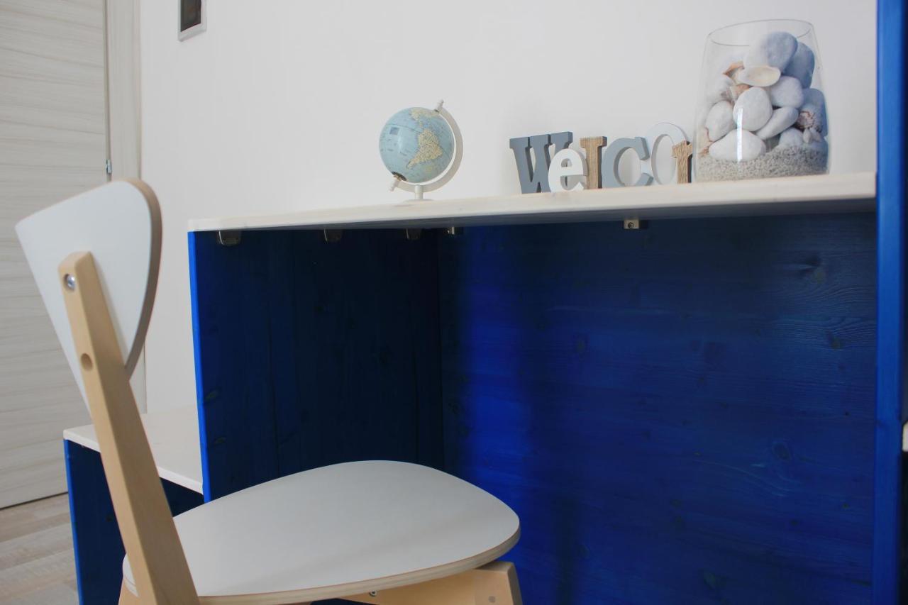 In Piazzetta Bed & Breakfast Гаета Екстериор снимка