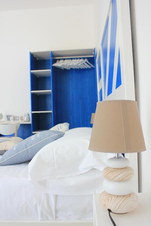 In Piazzetta Bed & Breakfast Гаета Екстериор снимка