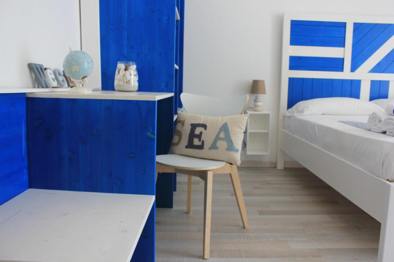 In Piazzetta Bed & Breakfast Гаета Екстериор снимка