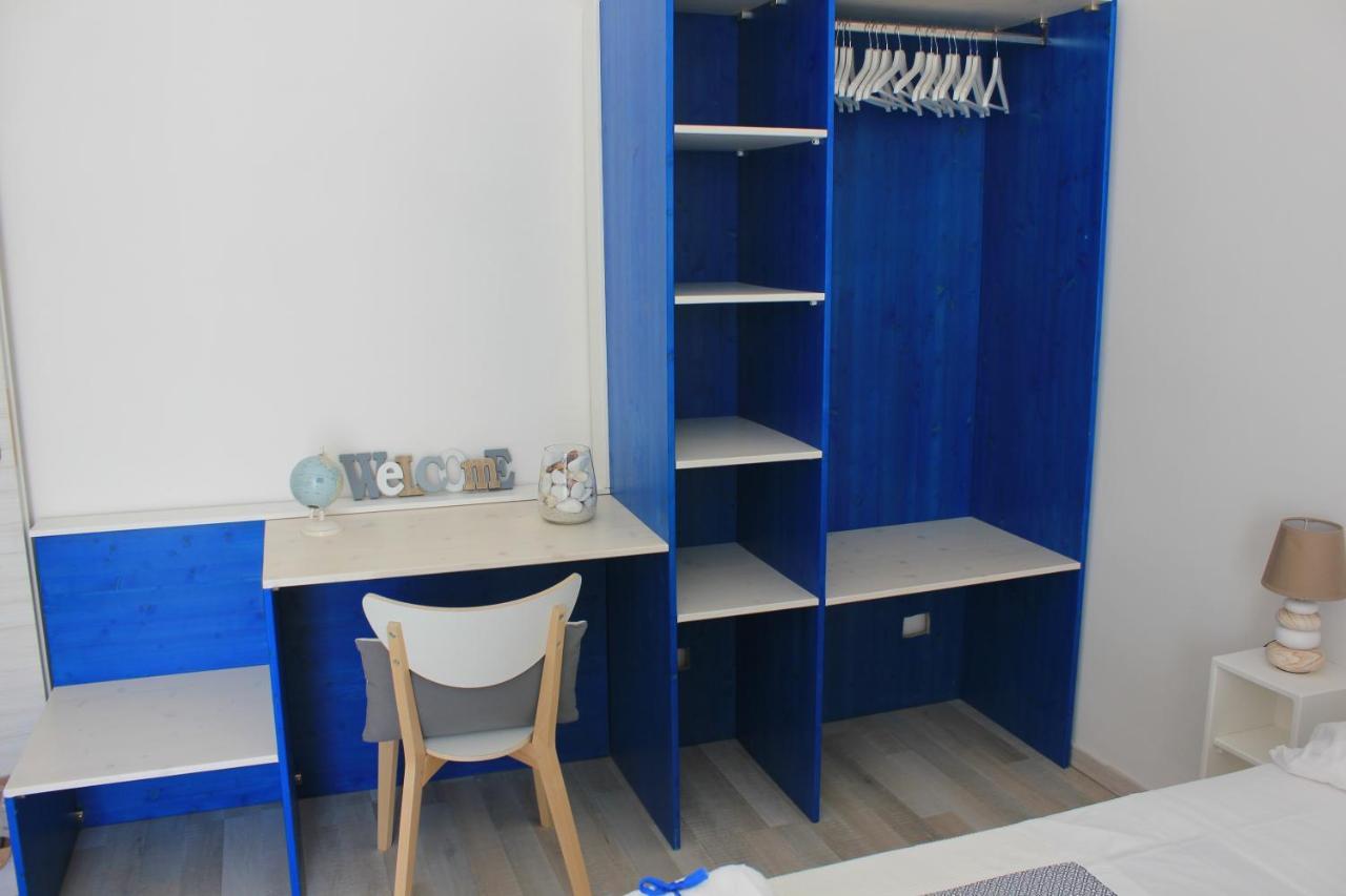 In Piazzetta Bed & Breakfast Гаета Екстериор снимка