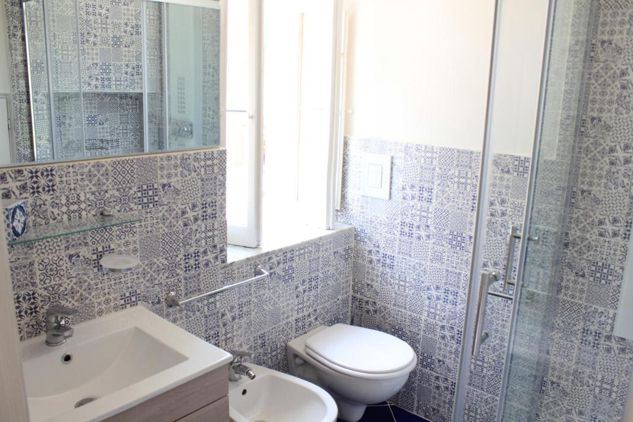 In Piazzetta Bed & Breakfast Гаета Екстериор снимка